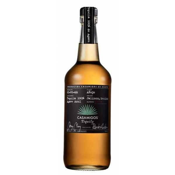 Casamigos Anejo Tequila 70cl | 40%