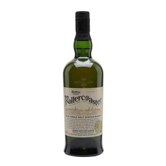 Ardbeg Rollercoaster Committee Release 70cl | 57.3%