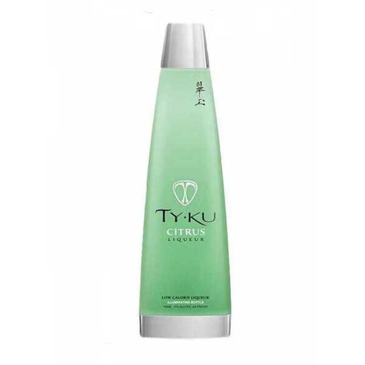 TYKU Citrus Liqueur 70cl | 17%
