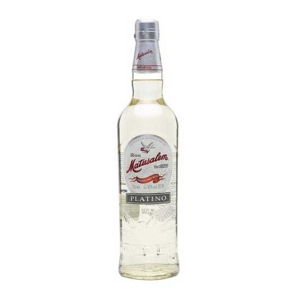 Matusalem Platino Rum 70cl | 40%