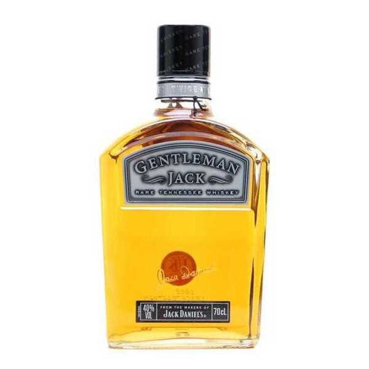 Jack Daniel Gentleman Jack 70cl | 40%