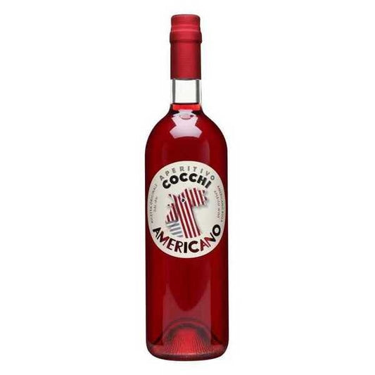 Cocchi Americano Rosa Aperitivo 70cl | 16.5%
