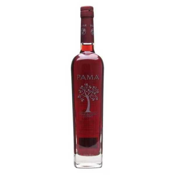 Pama Pomegranate Liqueur 70cl | 17%