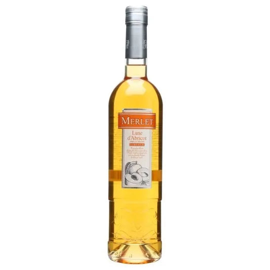 Merlet Lune D'Abricot Apricot Brandy Liqueur 70cl | 25%