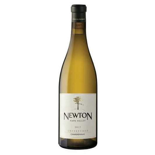 Newton Chardonnay 2017 75cl | 14%