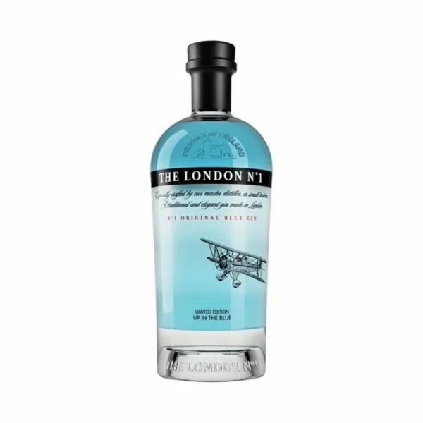 The London No.1 Blue Gin 100cl | 47%