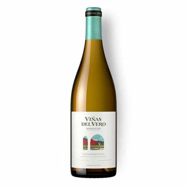 Vinas del Vero Charonnday 2021 75cl | 13.5%