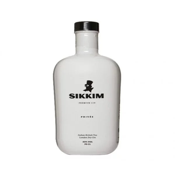 Sikkim Privee Gin 70cl | 40%