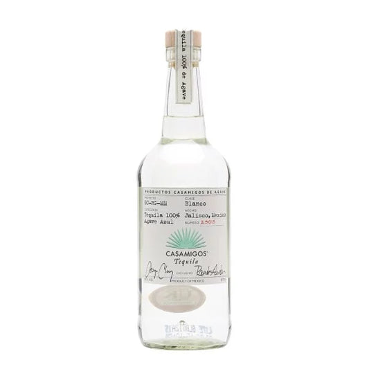 Casamigos Blanco Tequila 70cl | 40%
