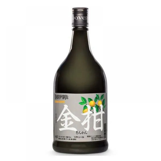 Dover Kinkan (Kumquat) Liqueur 70cl | 25%