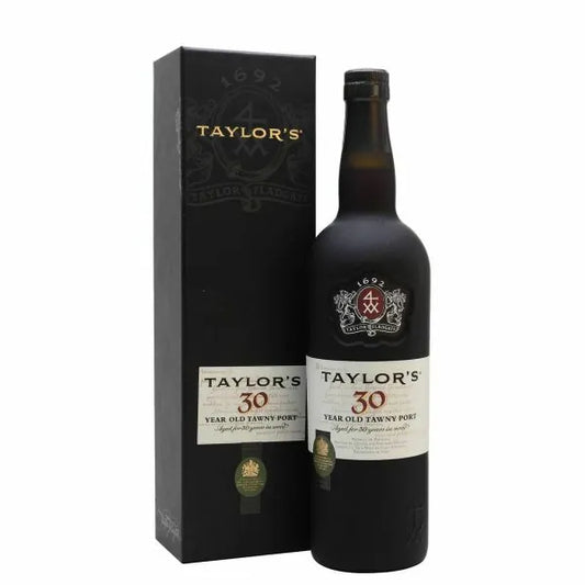Taylor's 30 Years Old Tawny Port Wine 75cl | 20%