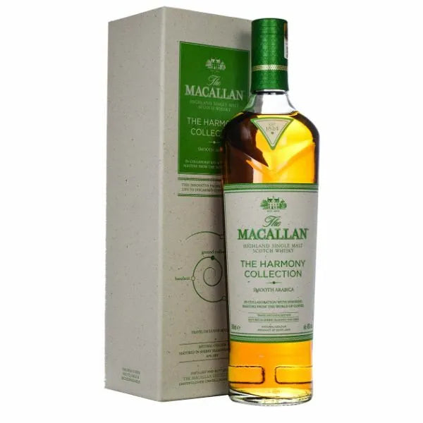 The Macallan Harmony Collection Smooth Arabica 70cl | 40%