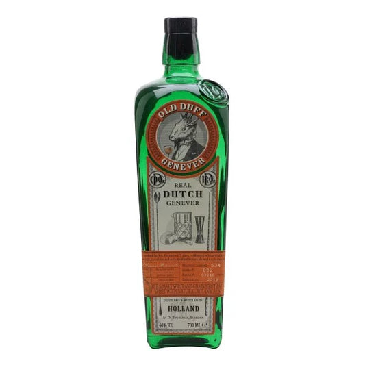 Old Duff Genever 70cl | 42%