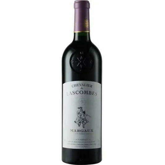 Chevalier de Lascombes Red Wine 2019 75cl | 14%