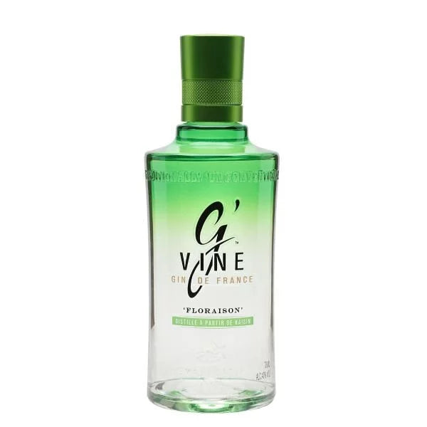 G'Vine Floraison Gin 70cl | 40%