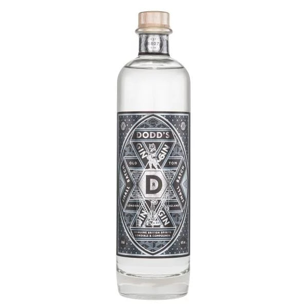 Dodd's Old Tom Gin 50cl | 46%
