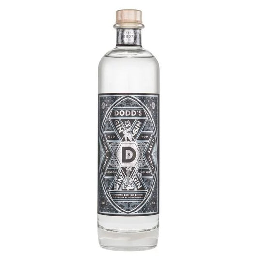 Dodd's Old Tom Gin 50cl | 46%