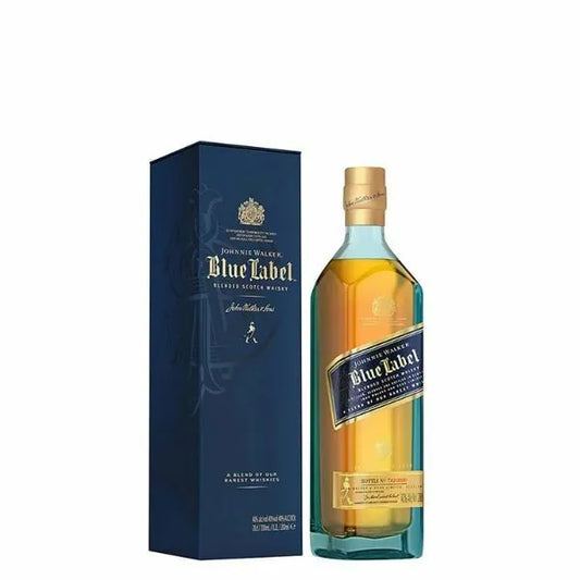 Johnnie Walker Blue Label 20cl | 40%