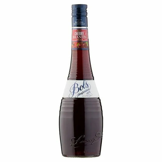 Bols Cherry Brandy Liqueur 70cl | 17%
