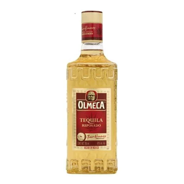 Olmeca Reposado Tequila 70cl | 38%