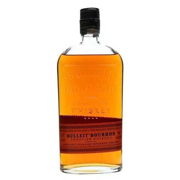 Bulleit Bourbon 70cl | 45%