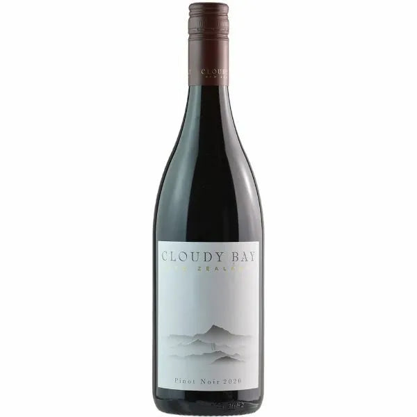 Cloudy Bay Pinot Noir 2020 75cl | 13.9%
