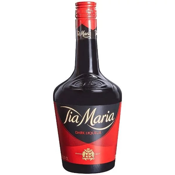 Tia Maria Liqueur (Label Slightly Damaged) 100cl | 20%