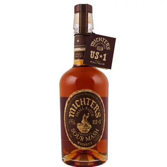 Michter's Sour Mash 70cl | 43%