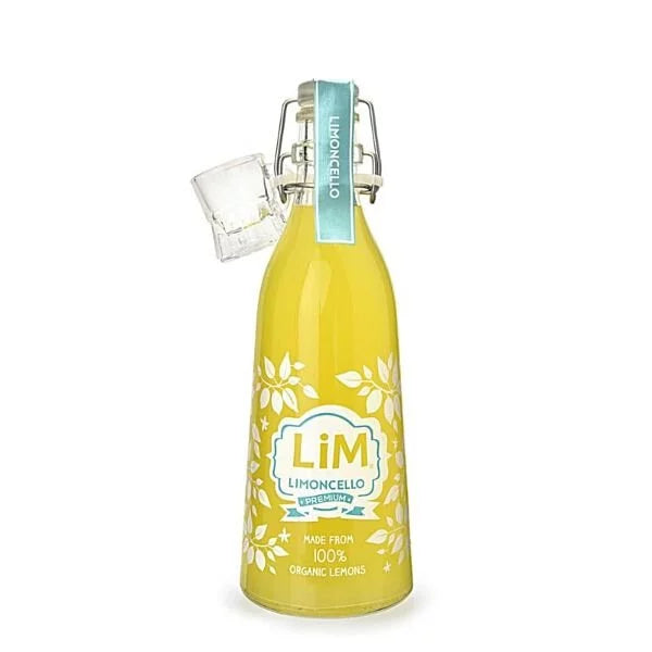 Lim Limoncello (Lemoncello) Liqueur 70cl | 30%
