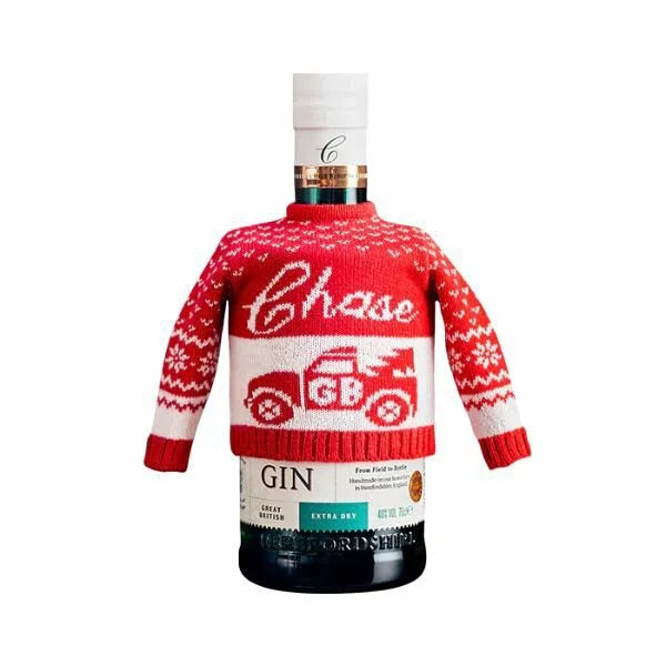 Williams Chase Great British Extra Dry Gin 70cl | 40%