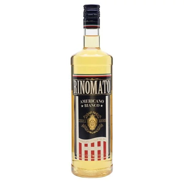 Rinomato Americano Bianco Aperitif 100cl | 17%