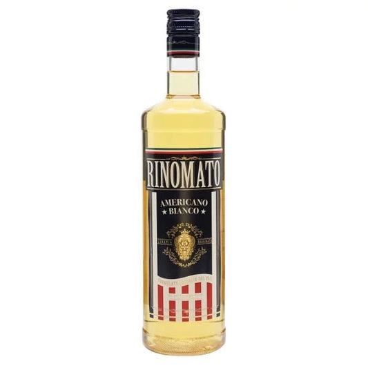 Rinomato Americano Bianco Aperitif 100cl | 17%