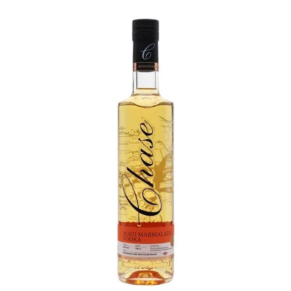 Chase Aged Marmalade Vodka 70cl | 40%