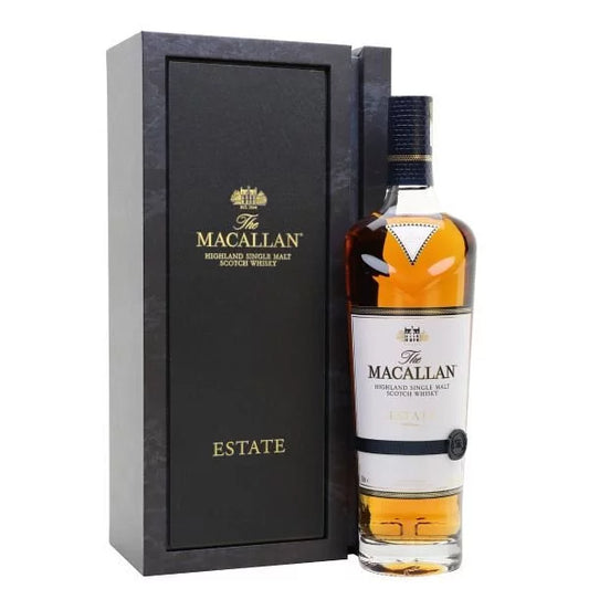 The Macallan Estate 70cl | 43%