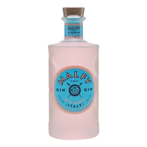 Malfy Rosa Gin 70cl | 41%