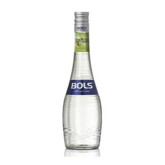 Bols Cardamom Liqueur 70cl | 24%