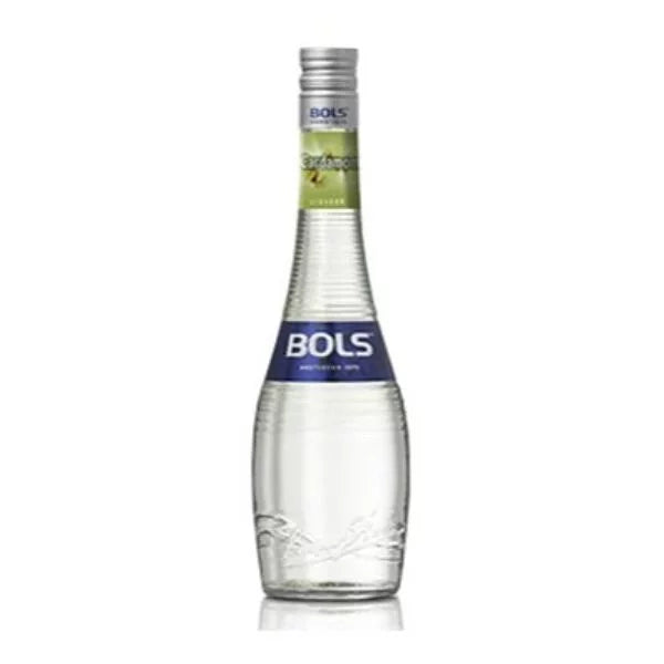 Bols Cardamom Liqueur 70cl | 24%