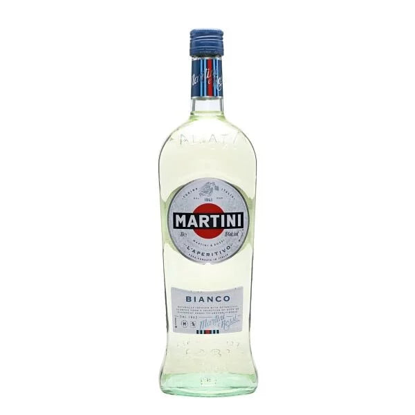 Martini Blanco Vermouth 100cl | 15%