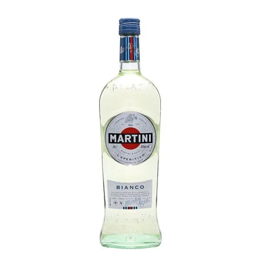 Martini Blanco Vermouth 100cl | 15%