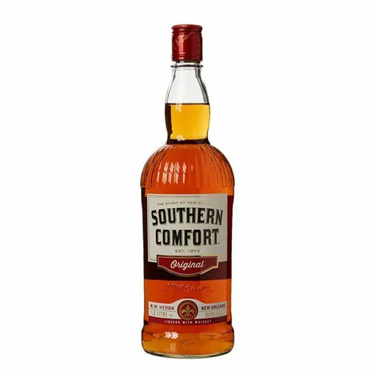 Southern Comfort Liqueur 100cl | 35%