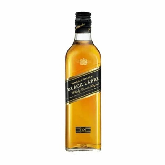 Johnnie Walker Black Label 12 Years Old No Box 20cl | 40%