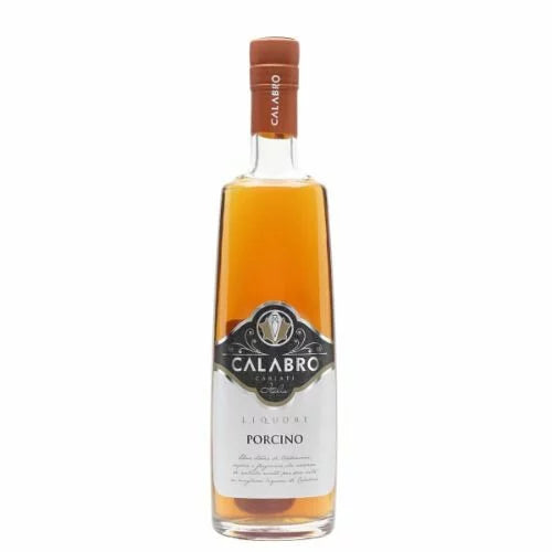 Calabro Porcino Liqueur 50cl | 30%