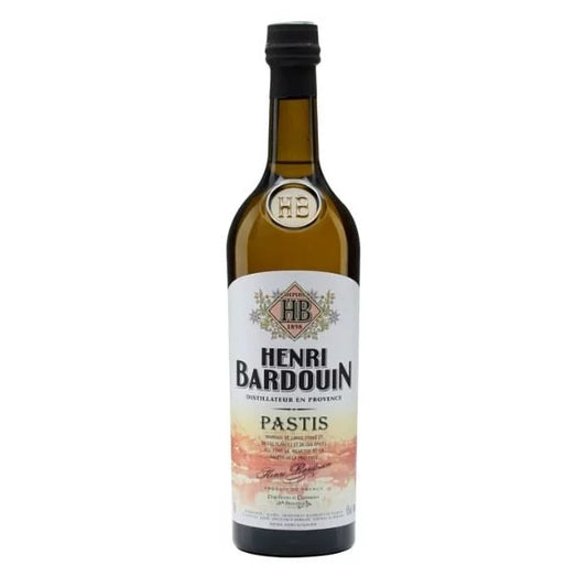 Pastis Henri Bardouin 70cl | 45%