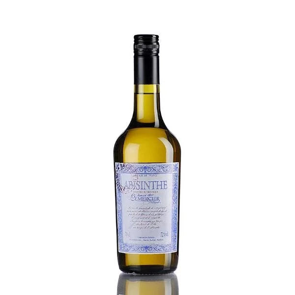 Lemercier Absinthe 70cl | 72%
