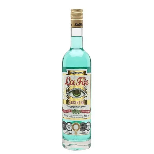 La Fee Bohemian Absinthe 70cl | 70%