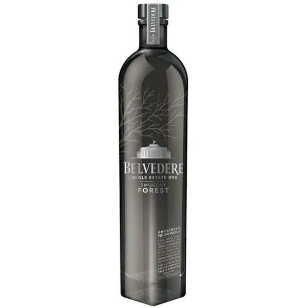 Belvedere Smogory Forest Vodka 100cl | 40%