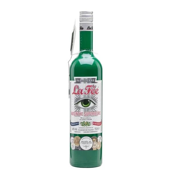 La Fee Parisienne Absinthe 70cl | 68%