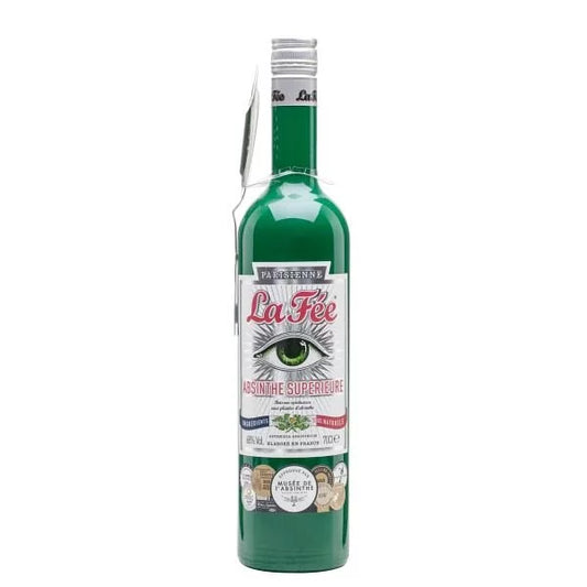 La Fee Parisienne Absinthe 70cl | 68%