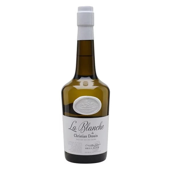Christian Drouin De La Blanche 70cl | 40%