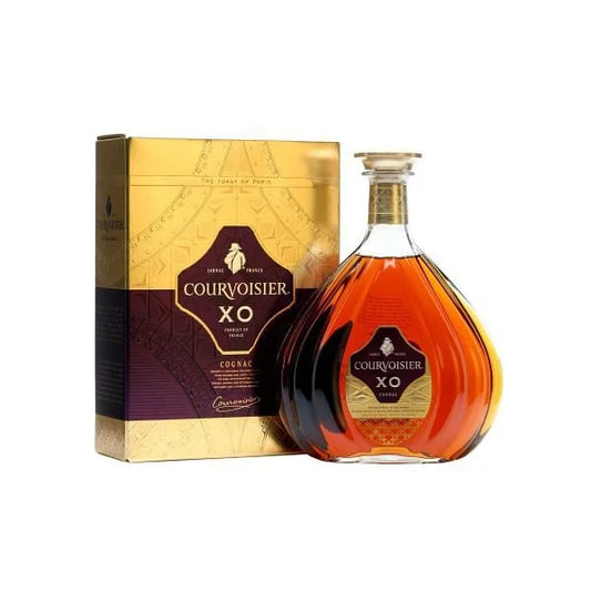 Courvoisier XO Cognac 70cl | 40%